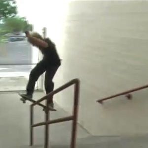 Meet your Posher, James